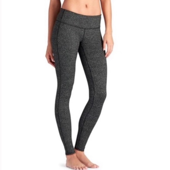 athleta herringbone leggings